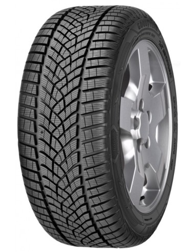 Goodyear ULTRAGRIP PERFORMANCE + 255/40 R20 101V