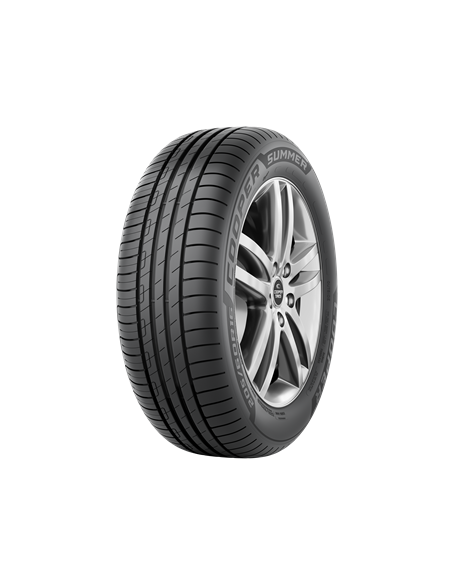 COOPER SUMMER 235/65 R17 108W