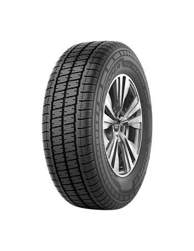 COOPER ALL SEASON VAN 195/75 R16C 107/105R