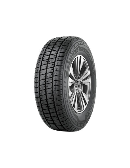 COOPER ALL SEASON VAN 195/75 R16C 107/105R