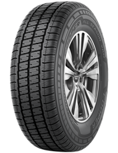 COOPER ALL SEASON VAN 225/55 R17C 104/102H