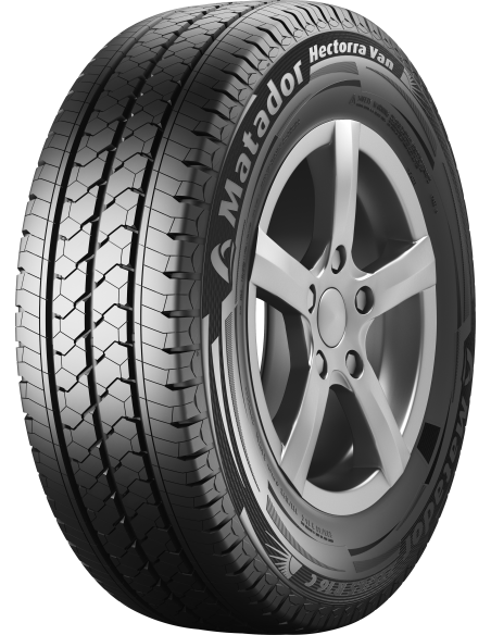 Matador HECTORRA VAN 185/80 R14C 102/100R