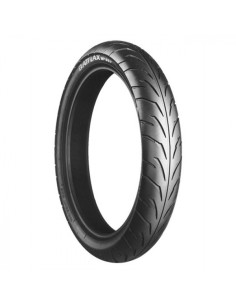 Bridgestone BT39 100/80 R17 52H