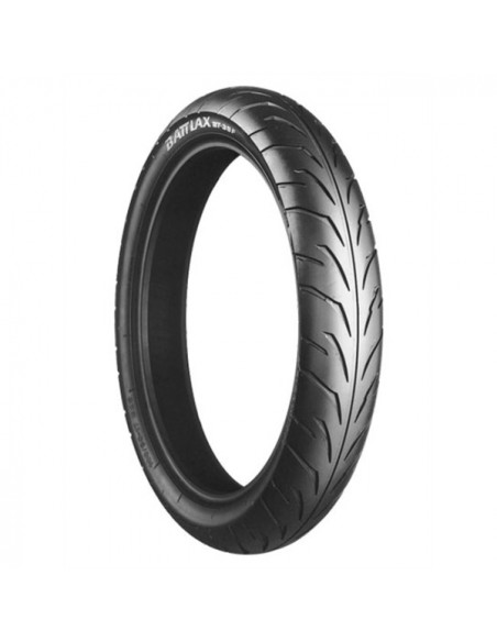 Bridgestone BT39 100/80 R17 52H