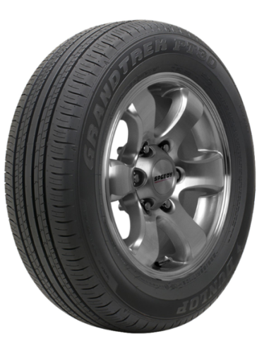 DUNLOP GRANDTREK PT30 225/60 R18 100H