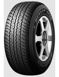 DUNLOP GRANDTREK AT25 265/60 R18 110H