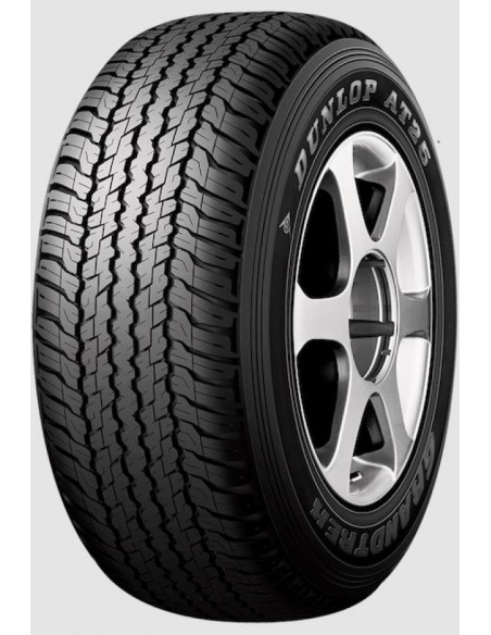 DUNLOP GRANDTREK AT25 265/60 R18 110H