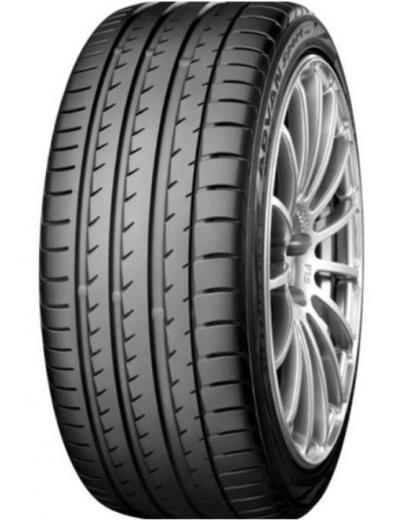 Yokohama ADVAN Sport V105 305/30 R23 105W