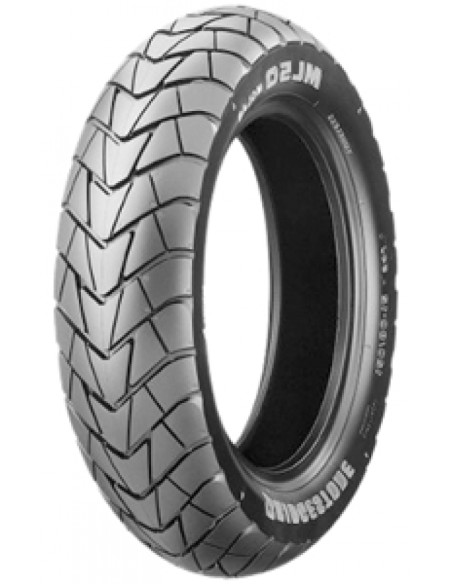 BRIDGESTONE ML50 130/70 R10 52J