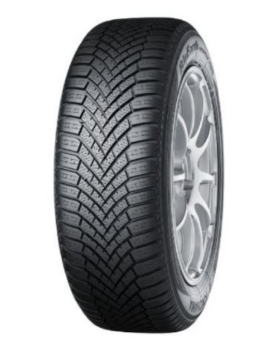 YOKOHAMA BLUEARTH WINTER V906 245/45 R19 102V