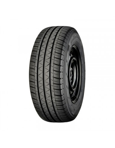 Yokohama BLUEARTH VAN RY55 185/75 R16C 104S