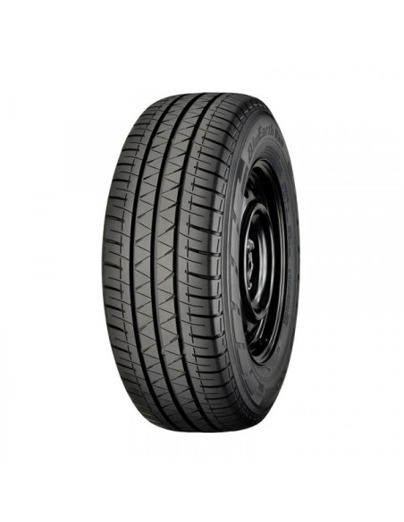 Yokohama BLUEARTH VAN RY55 185/75 R16C 104S