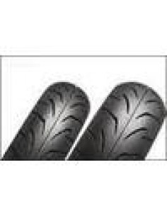 Bridgestone BT39R 130/70 R17 62H