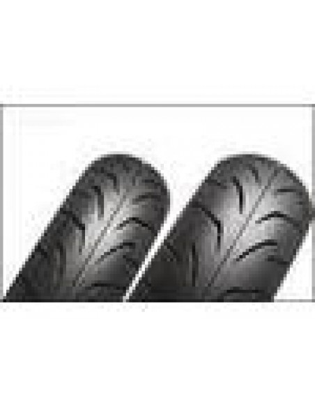 Bridgestone BT39R 130/70 R17 62H