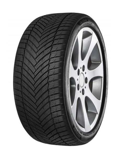 MINERVA ALL SEASON MASTER 275/40 R20 106Y