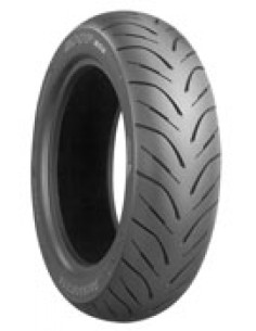 BRIDGESTONE B02 130/60 R13 53L