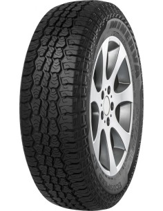 MINERVA ECOSPEED A/T 215/70 R16 100H