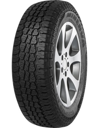 MINERVA ECOSPEED A/T 215/70 R16 100H