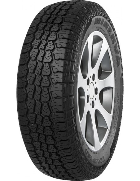 MINERVA ECOSPEED A/T 215/70 R16 100H