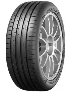 Dunlop SP.MAXX RT2 235/65 R17 108V