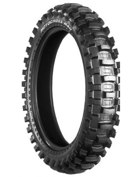 BRIDGESTONE M40 2.50/ R10 33J