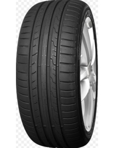 DUNLOP SPORT BLURESPONSE 215/55 R16 97W