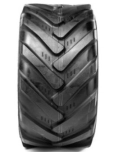 DELITIRE AS Dumper II 400/50 R15 121A8