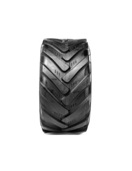 DELITIRE AS Dumper II 400/50 R15 121A8