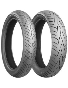 BRIDGESTONE BT45R 140/80 R17 69V
