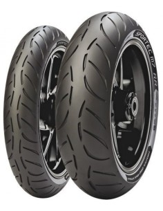 Metzeler SPORTEC M7 RR 190/50 R17 73W