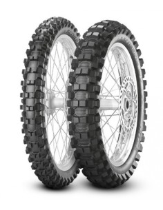 Pirelli SCORPION MX EXTRA X 110/90 R19 62M