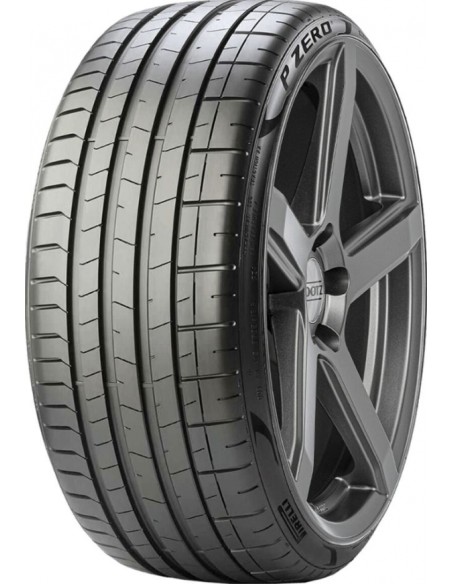 PIRELLI P-ZERO (PZ4) 275/35 R22 104Y
