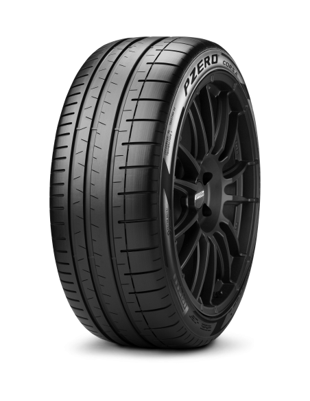 PIRELLI PZERO CORSA 355/25 R21 107Y