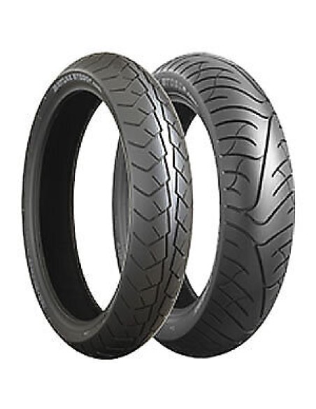 BRIDGESTONE BT020 120/70 R17 58V