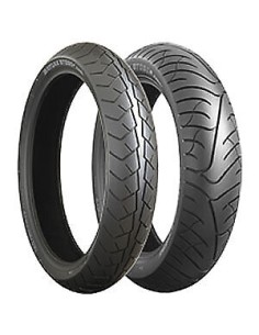 BRIDGESTONE BT020 160/70 R17 79V