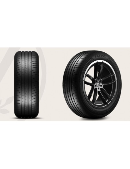 Vredestein ULTRAC 255/55 R18 109Y