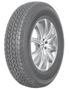 Bridgestone DUELER H/T 840 255/70 R15C 112/110S