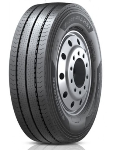 Hankook AH51 295/80 R22.5 154/149M