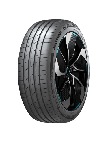 HANKOOK ION EVO SUV IK01A 235/45 R20 100Y