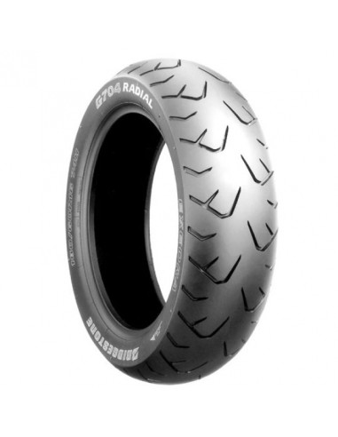 Bridgestone G704 180/60 R16 74H