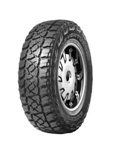 Kumho ROAD VENTURE MT51 225/75 R16 112/115Q