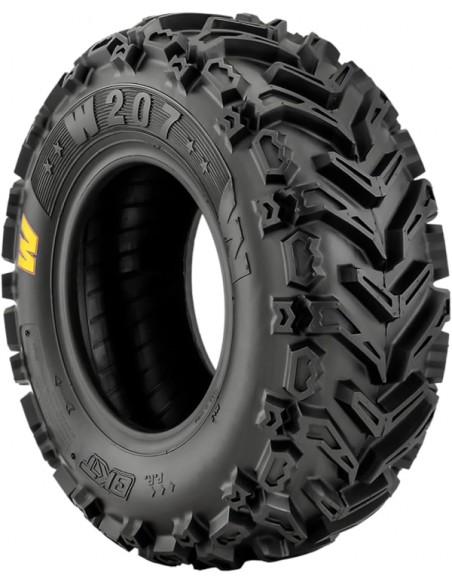 BKT W207 25/10 R12 50J