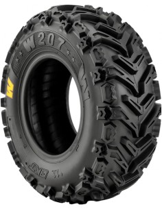 BKT W207 25/8 R12 43J