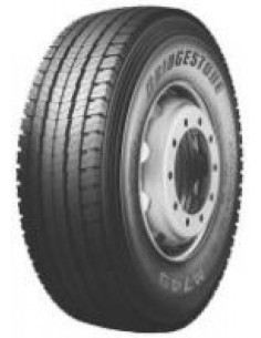 BRIDGESTONE M749 315/70 R22.5 152M/154L