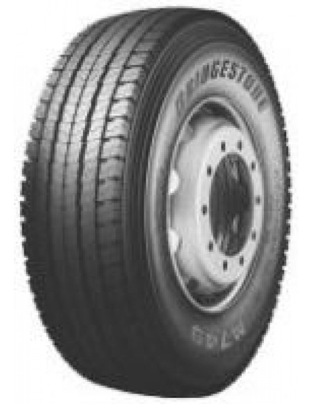 BRIDGESTONE M749 315/80 R22.5 154M156L