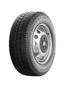 BF Goodrich ACTIVAN 4S 215/70 R15 109/107R