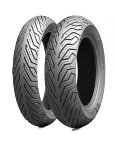 Michelin CITY GRIP 2 140/70 R14 68S