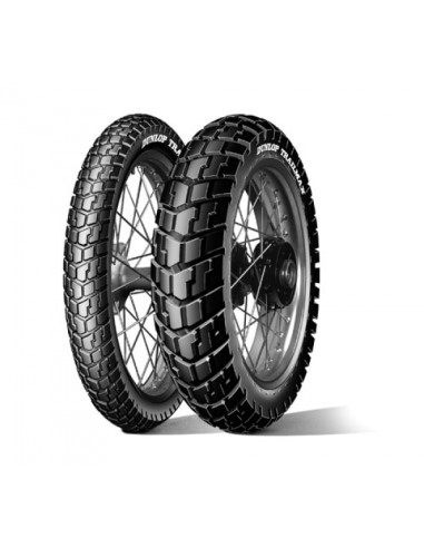 Dunlop TRAILMAX 100/90 R19 57T