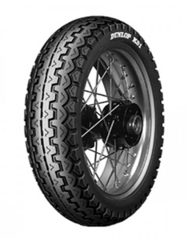 Dunlop K81 TT100 4.10/ R19 61H