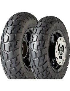 Dunlop TRAILMAX SCOOTER 130/90 R10 61J